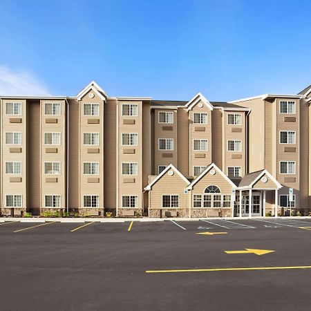 Microtel Inn & Suites-Sayre, Pa Exteriér fotografie