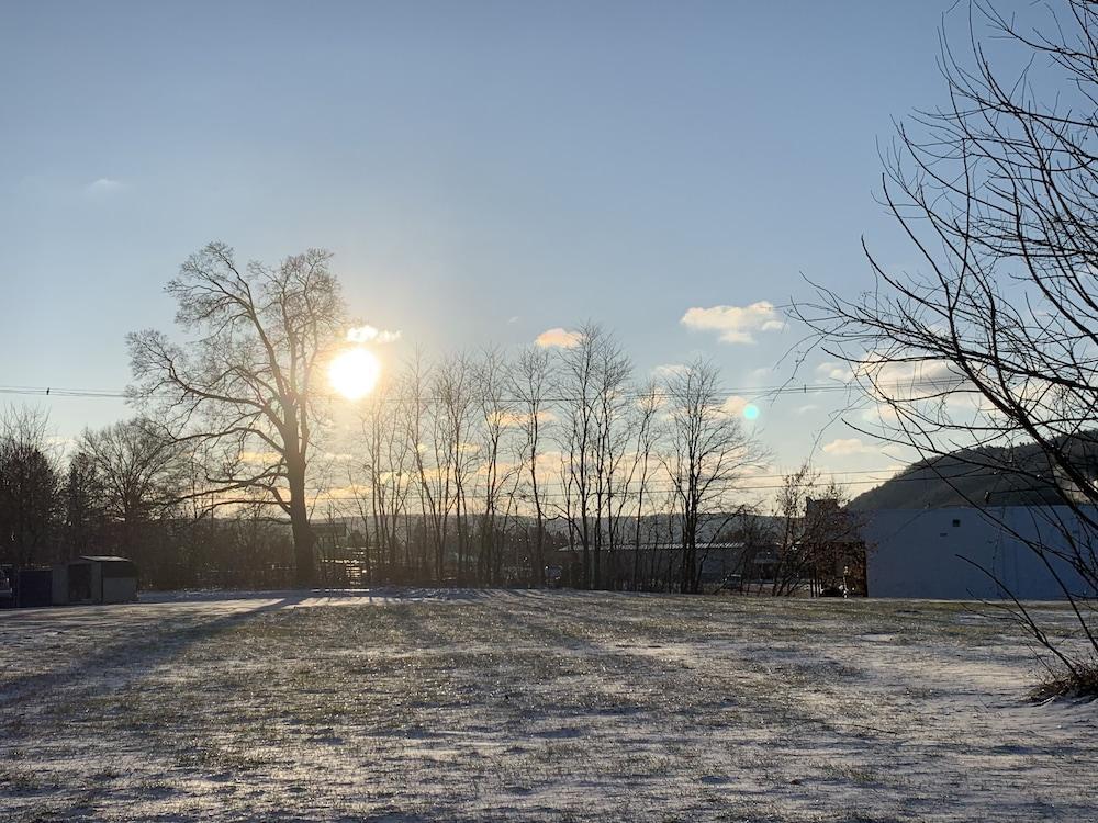 Microtel Inn & Suites-Sayre, Pa Exteriér fotografie