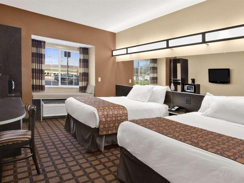 Microtel Inn & Suites-Sayre, Pa Exteriér fotografie