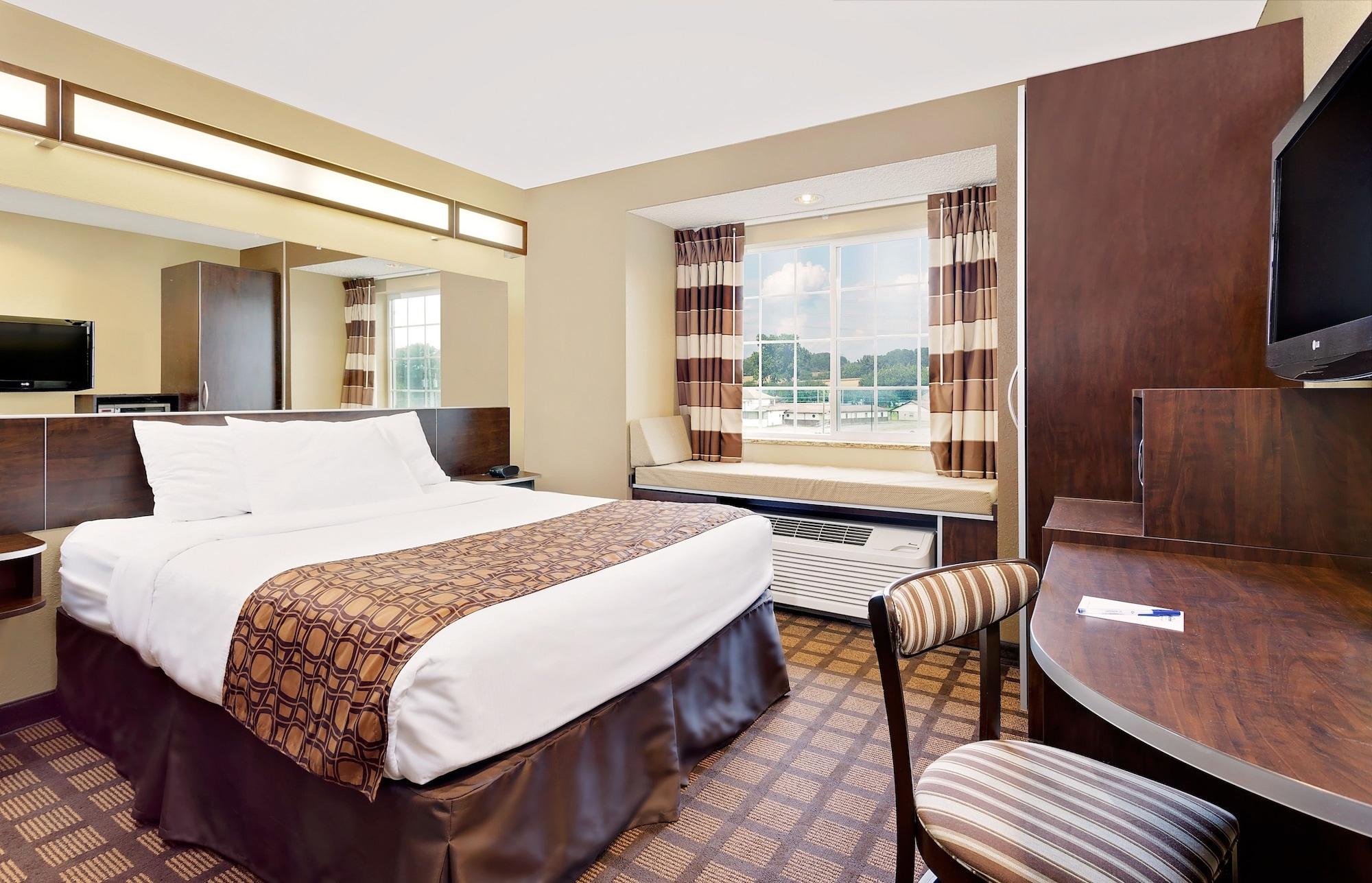 Microtel Inn & Suites-Sayre, Pa Exteriér fotografie