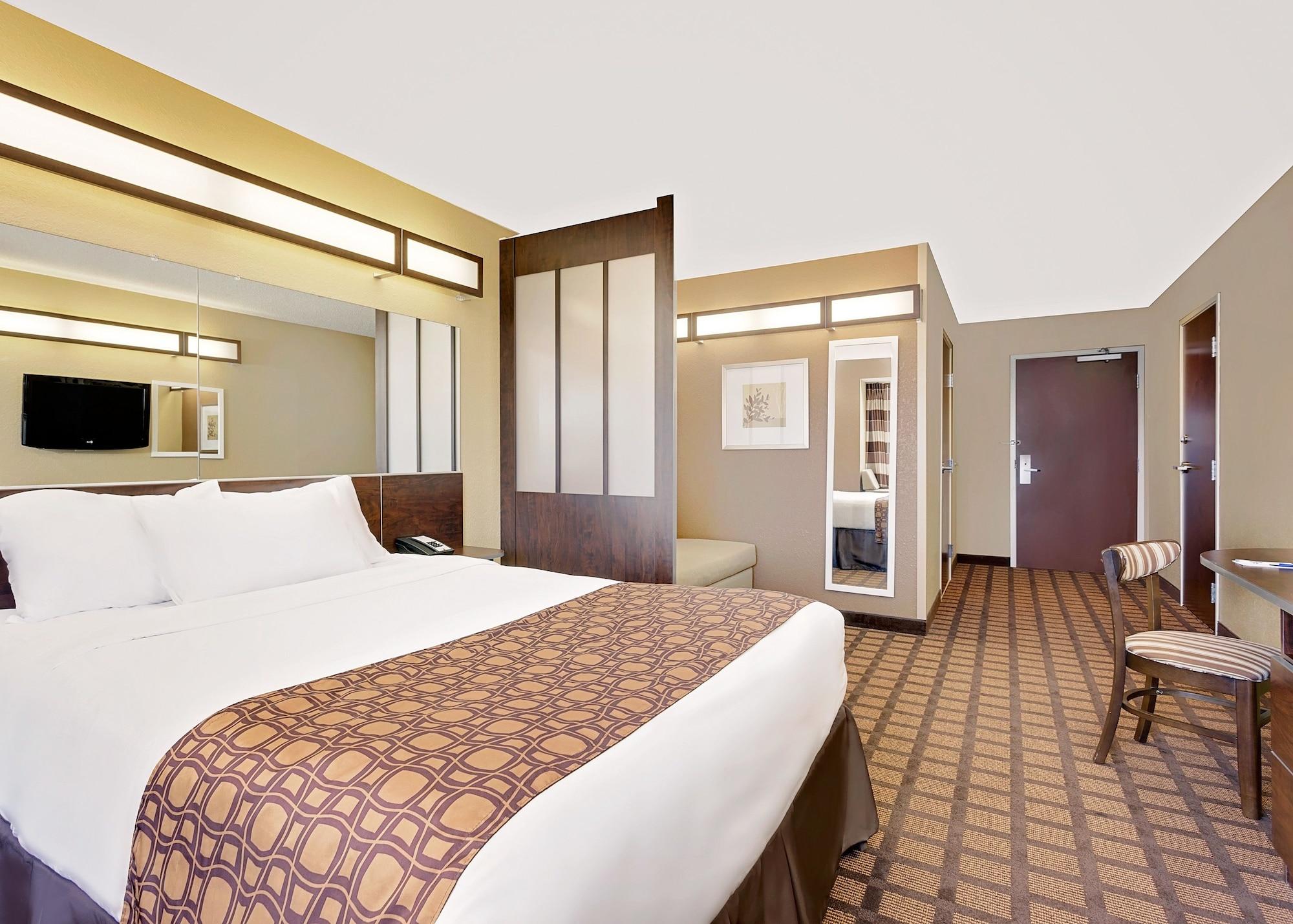 Microtel Inn & Suites-Sayre, Pa Exteriér fotografie