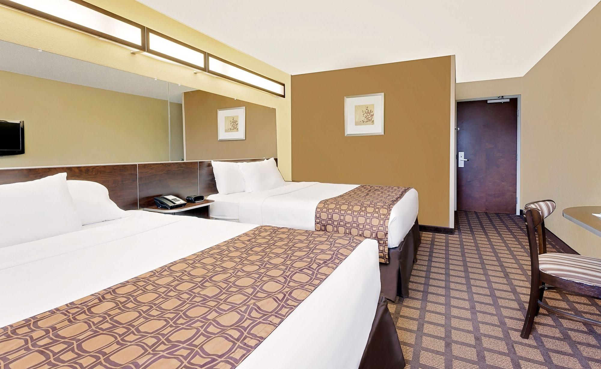 Microtel Inn & Suites-Sayre, Pa Exteriér fotografie