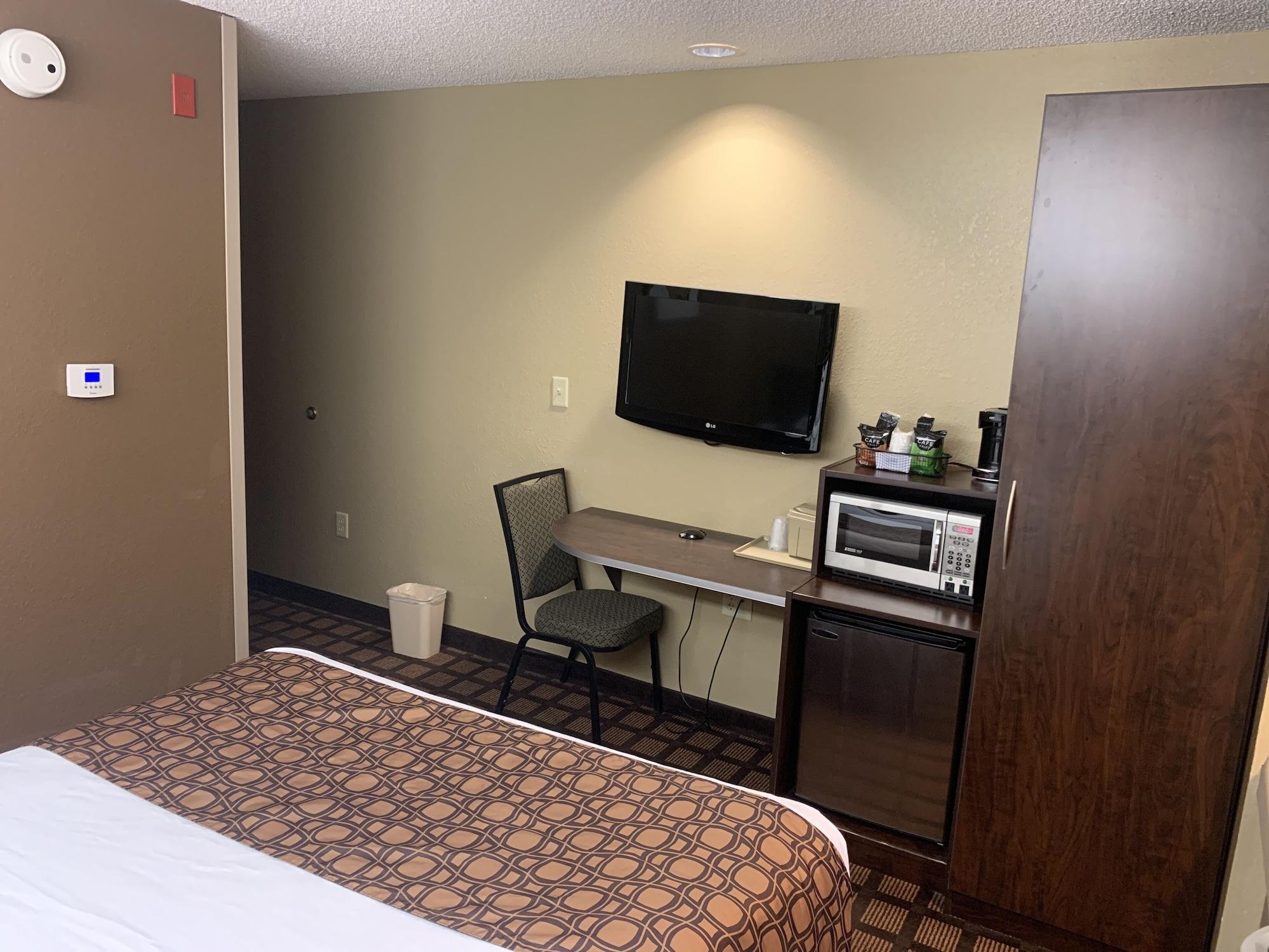 Microtel Inn & Suites-Sayre, Pa Exteriér fotografie