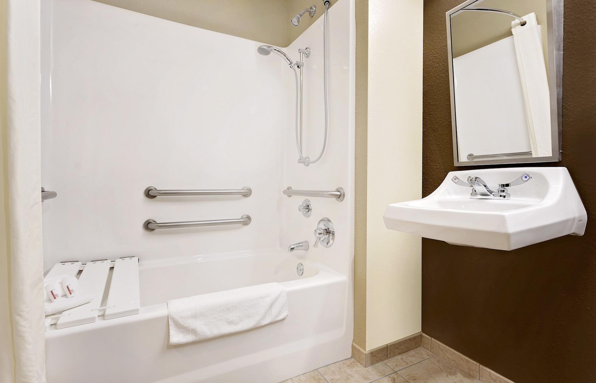 Microtel Inn & Suites-Sayre, Pa Exteriér fotografie