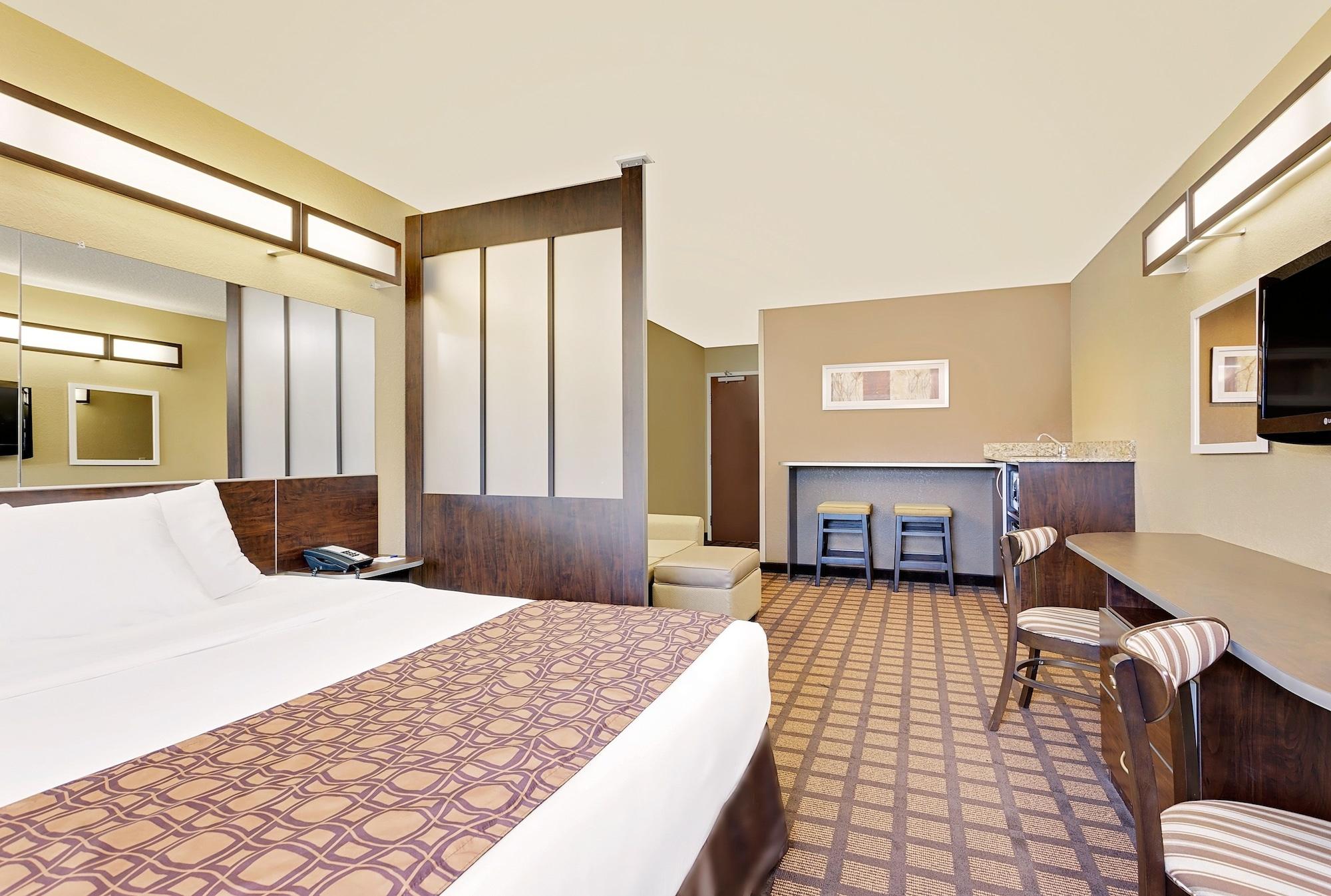 Microtel Inn & Suites-Sayre, Pa Exteriér fotografie