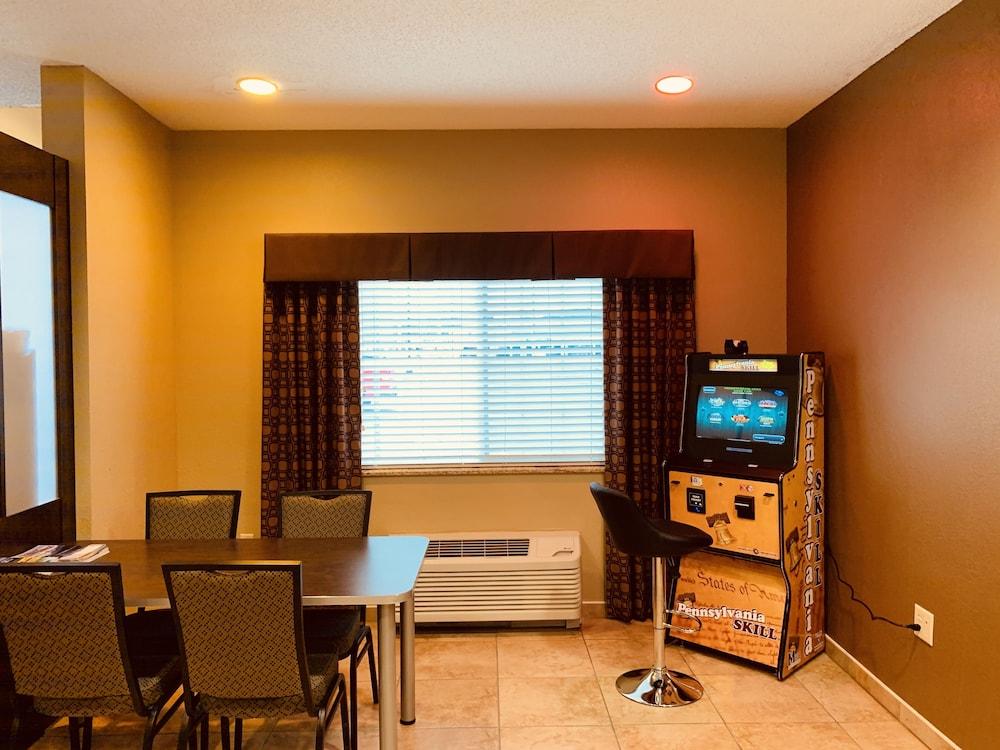 Microtel Inn & Suites-Sayre, Pa Exteriér fotografie