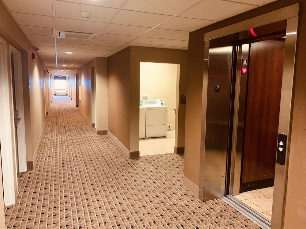 Microtel Inn & Suites-Sayre, Pa Exteriér fotografie