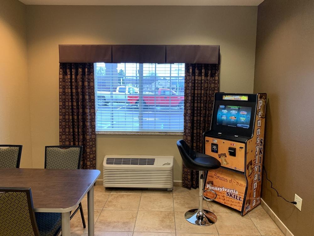 Microtel Inn & Suites-Sayre, Pa Exteriér fotografie