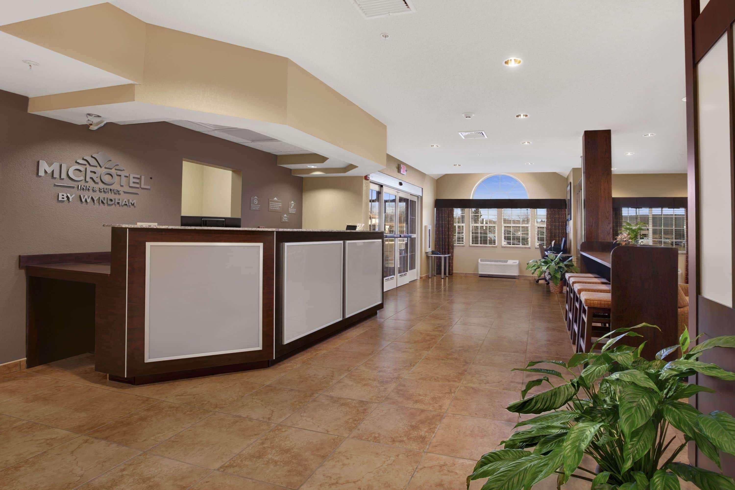 Microtel Inn & Suites-Sayre, Pa Exteriér fotografie