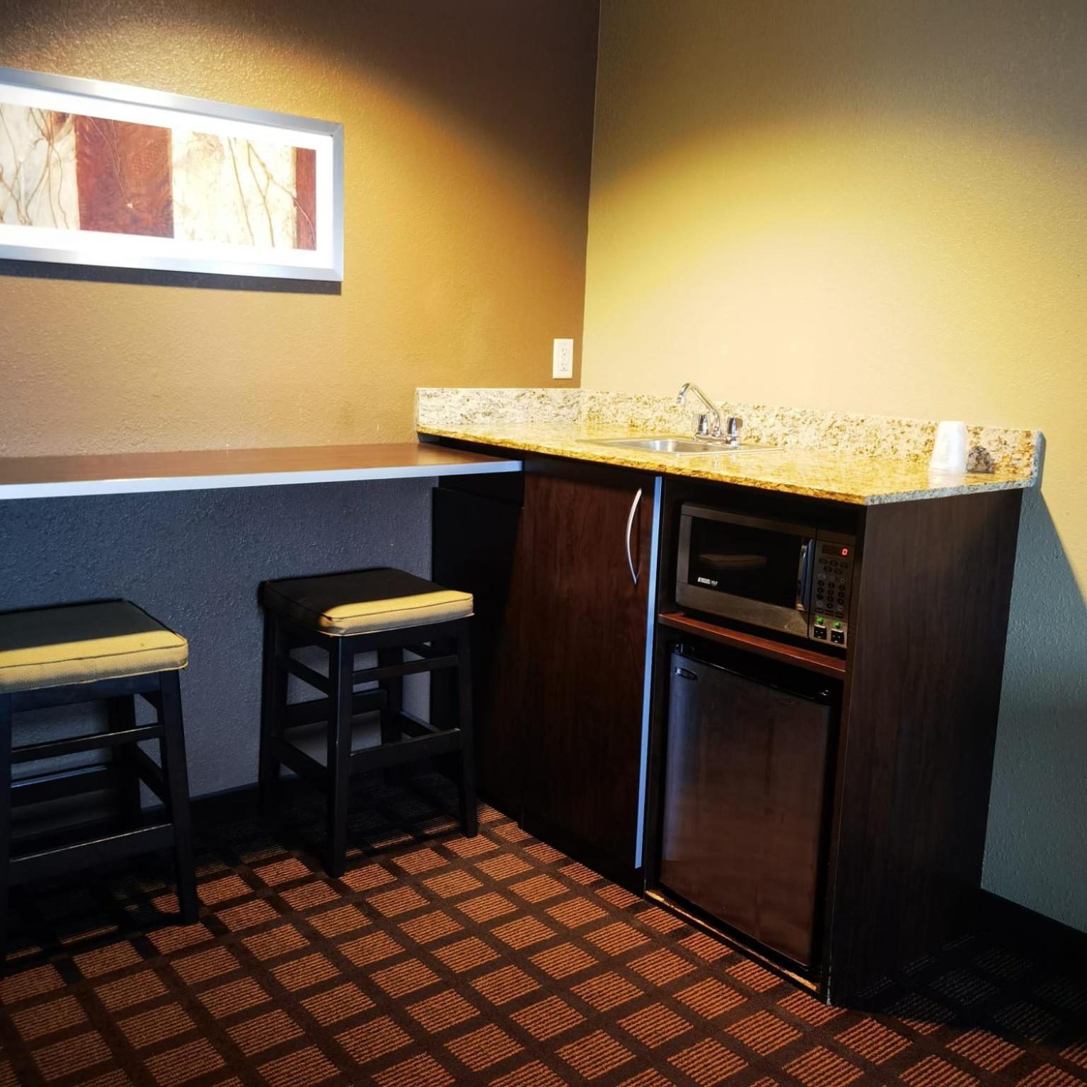 Microtel Inn & Suites-Sayre, Pa Pokoj fotografie