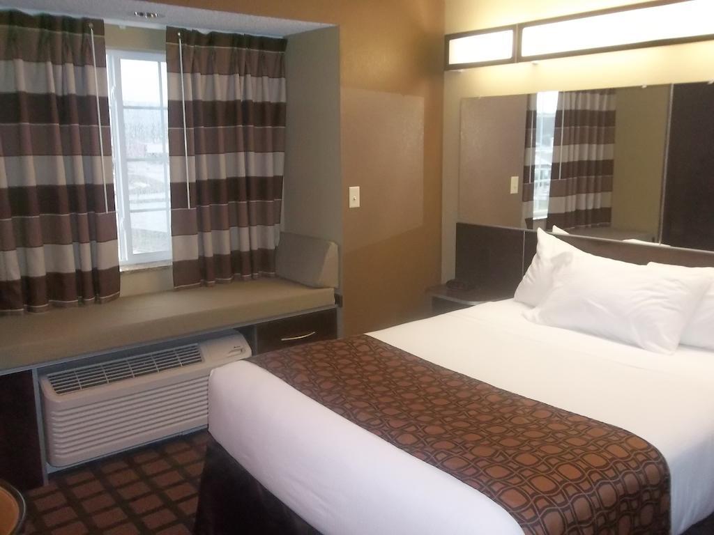 Microtel Inn & Suites-Sayre, Pa Pokoj fotografie
