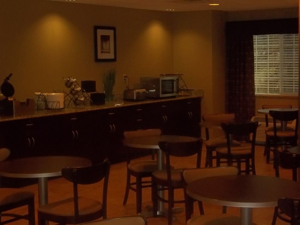 Microtel Inn & Suites-Sayre, Pa Exteriér fotografie