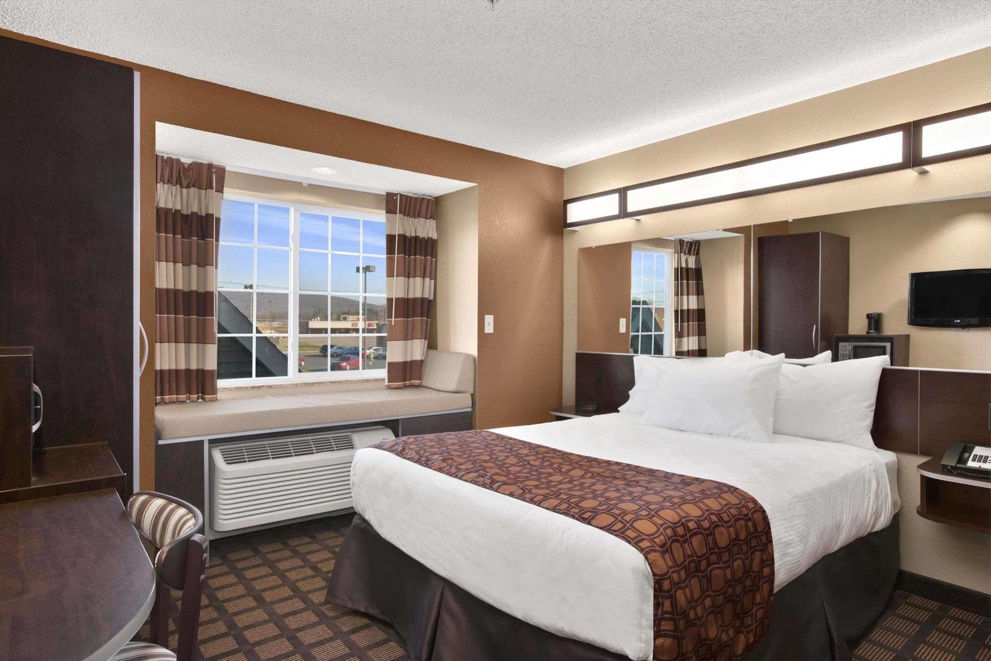 Microtel Inn & Suites-Sayre, Pa Exteriér fotografie