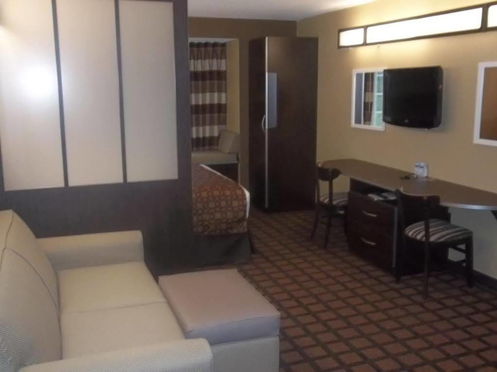 Microtel Inn & Suites-Sayre, Pa Exteriér fotografie