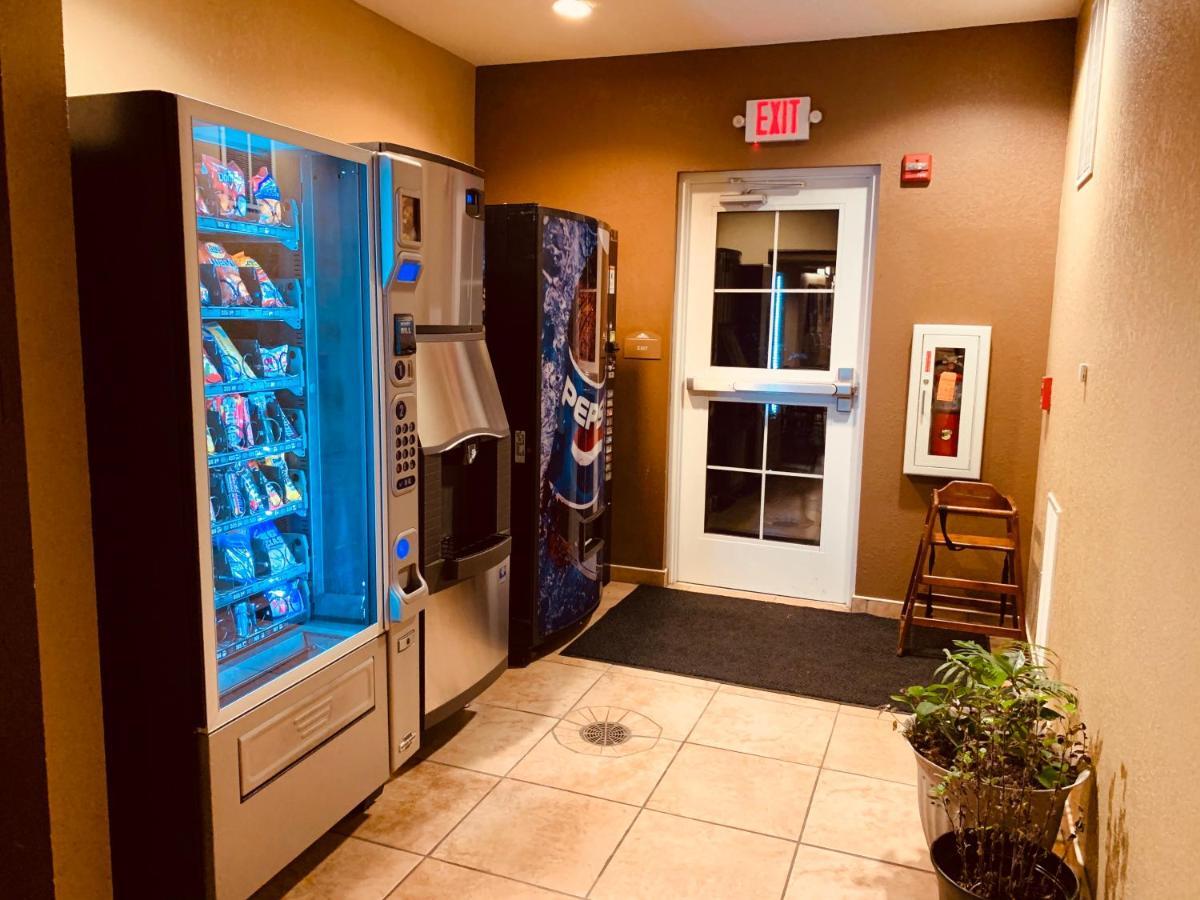 Microtel Inn & Suites-Sayre, Pa Exteriér fotografie