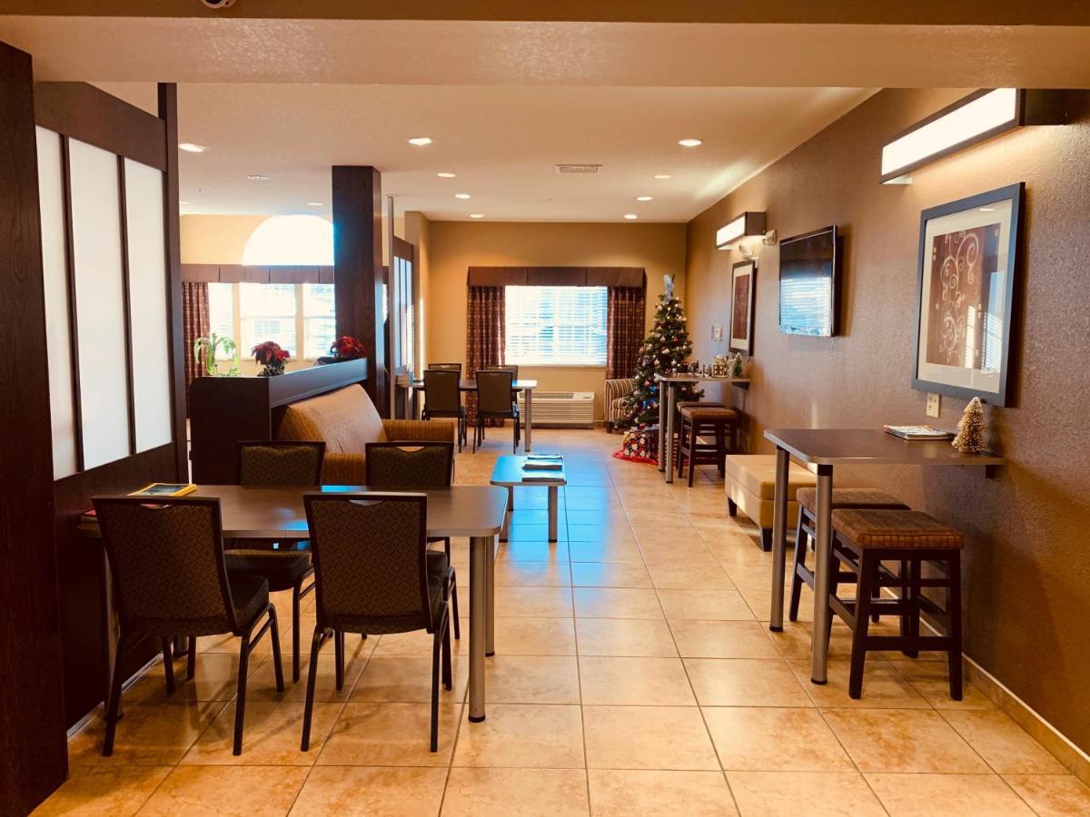Microtel Inn & Suites-Sayre, Pa Exteriér fotografie